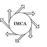 IMCA Logo Border